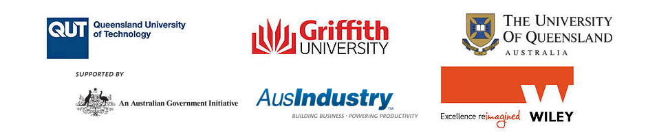 Global Business Challenge Sponsors