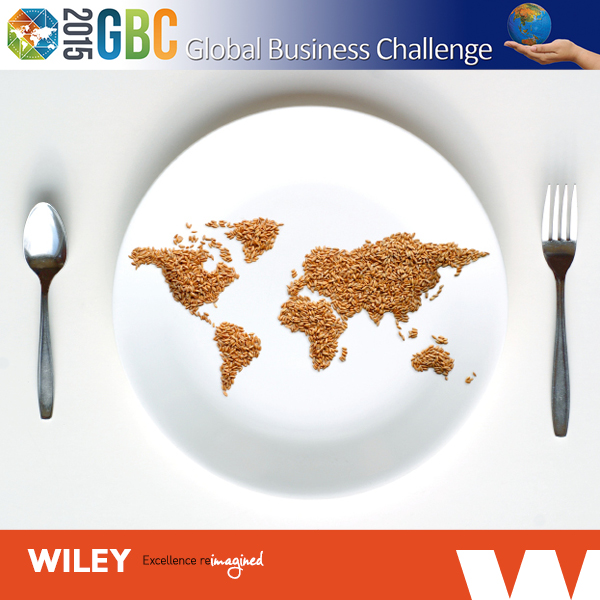 Global Business Challenge