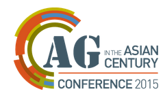 Ag in the Asian Century 