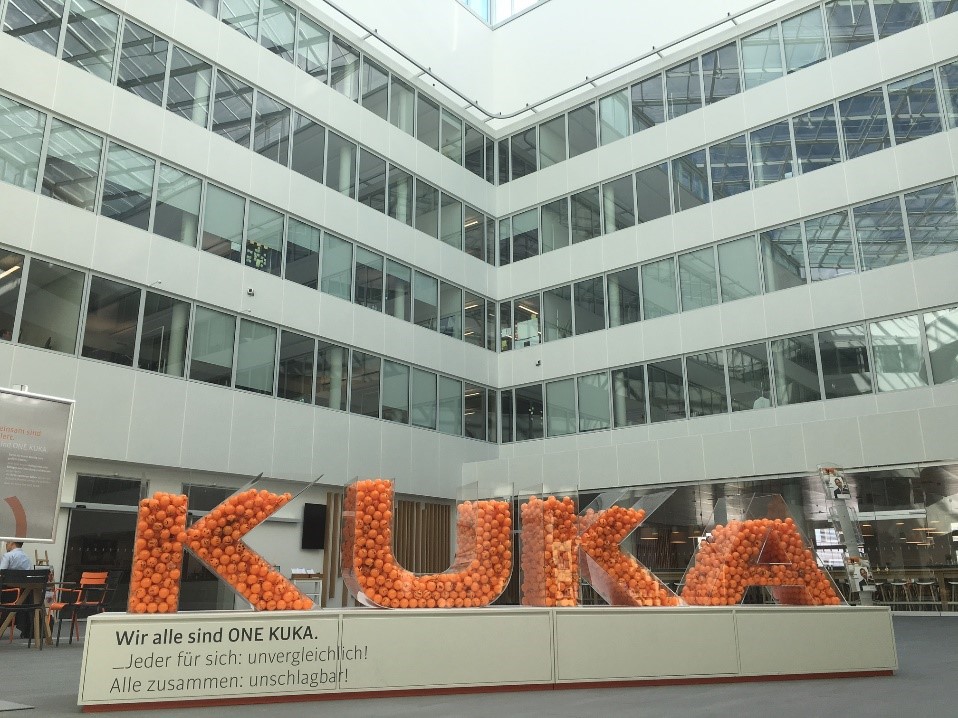 kuka