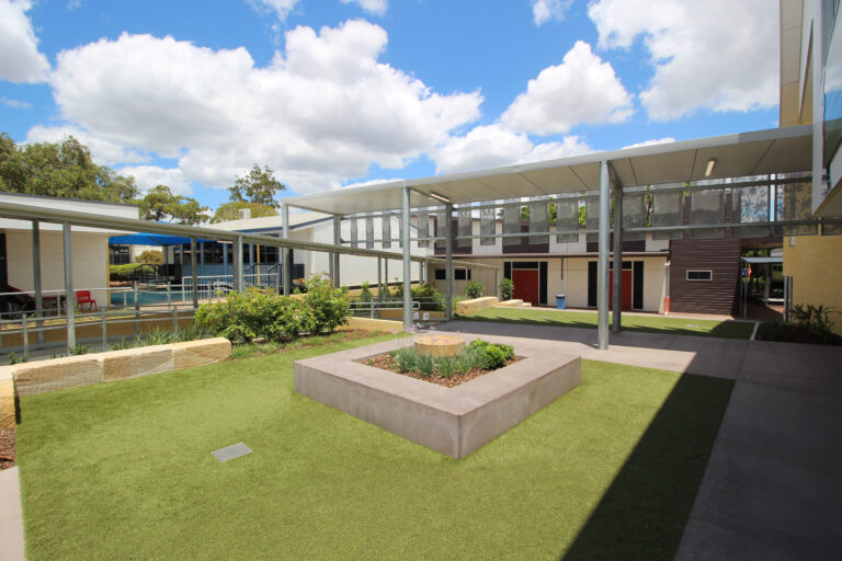 Sunnybank Hills State School's New General Learning Area - Wiley